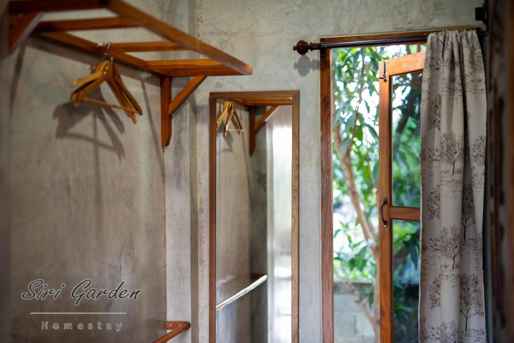 บ้านสวนศิริ Siri Garden Phayao Exterior photo