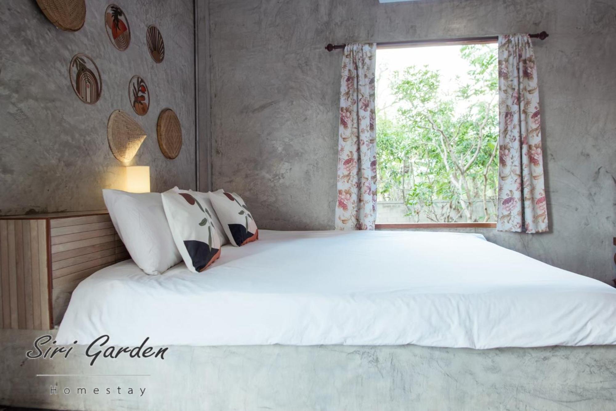 บ้านสวนศิริ Siri Garden Phayao Exterior photo
